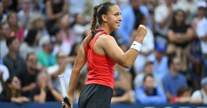 Tennis – US Open (F) : Parry qualifiée au bout du suspense