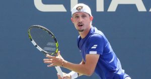Tennis – US Open (H) : Blanchet et Mannarino verront le troisième tour !