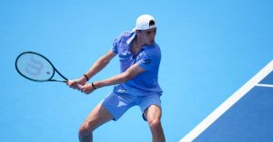 Tennis – US Open (H) : Humbert surpris par Walton !