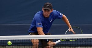 Tennis – US Open (H) : Royer tombe les armes à la main, Sinner tout en maîtrise