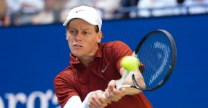 Tennis – US Open (H) : Sinner, Bublik et Royer au deuxième tour, pas Halys