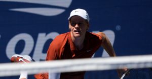 Tennis – US Open (H) : Sinner se sort du piège tendu par Shapovalov