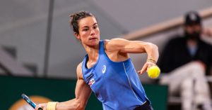 Tennis – US Open (F) : Boisson va collaborer avec Parmentier