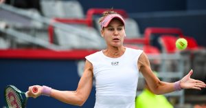 Tennis – WTA – Cincinnati : Kudermetova rejoint Gracheva en quarts de finale