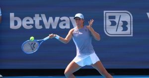 Tennis – WTA – Cincinnati : Swiatek s&rsquo;adjuge un nouveau record