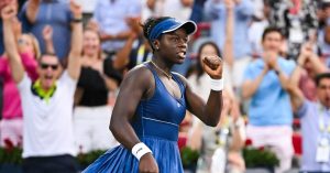 Tennis – WTA – Montréal : Mboko en finale face à Osaka