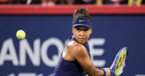 Tennis – WTA – Montréal : Osaka dans le dernier carré, Tauson s&rsquo;offre Keys