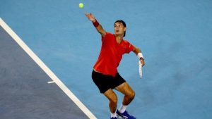 Tennis : à quelle heure et sur quelle chaîne suivre la demi-finale de Térence Atmane contre Jannik Sinner à Cincinnati ?