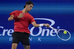 Terence Atmane domine Holger Rune et se qualifie pour les demi-finales du Masters 1000 de Cincinnati