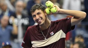 US Open > Alexei Popyrin, avant d&rsquo;affronter Jannik Sinner au deuxième tour : « J&rsquo;ai un plan pour le battre »