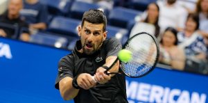 ATP – Finals > Benoît Maylin, après le tirage au sort du Masters de Turin : « Avec ce groupe, c&rsquo;est sûr que Novak Djokovic y va »