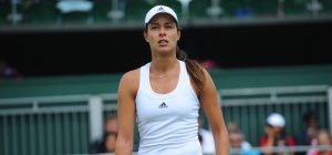 US Open > Anna Ivanovic : « Novak sait ce qu&rsquo;il fait, je le pense vraiment. Il est encore fort mentalement et en pleine forme physique »