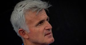 ATP – Madrid > Apostolos Tsitsipas, père et coach de Stefanos : « Il entend les commentaires, il voit ce qui se dit sur les réseaux sociaux. Mais tu ne peux pas vivre ta vie à travers l&rsquo;avis des autres »