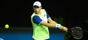 US Open > Bonzi tout simplement héroïque, Medvedev insupportable…