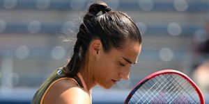 US Open > Borja Duran, mari de Caroline Garcia : « Quand je l&rsquo;appelais &lsquo;ma petite championne&rsquo;, elle me répondait : &lsquo;Ne m&rsquo;appelle pas comme ça, je ne suis pas une championne&rsquo;. Je trouvais ça hallucinant… »