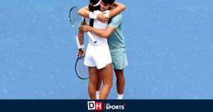 US Open : Carlos Alcaraz battu dès le 1er tour du double mixte