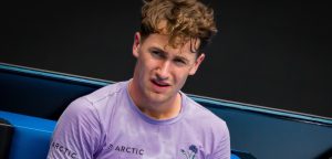 US Open > Casper Ruud : « Le plus gros inconvénient de New York, c&rsquo;est cette odeur omniprésente. Même ici sur le site »