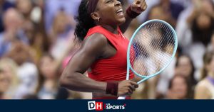 US Open: Coco Gauff chahutée, Alexander Zverev rejoint les autres favoris au second tour