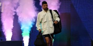 US Open > Djokovic : « Il y a des débats sur quel est le challenge ultime au tennis. Avec mon expérience et ma carrière, les deux choses les plus dures sont : faire le Grand Chelem et rester numéro 1 mondial pendant plusieurs années »