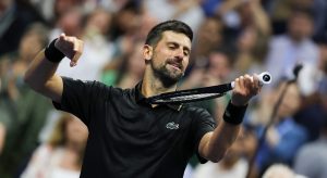 ATP – Shanghai > Djokovic : « Honnêtement, c&rsquo;est un rêve qui devient réalité pour moi »