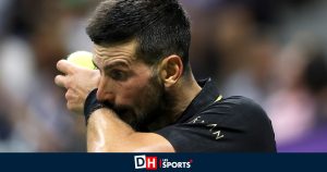 US Open – Faut-il déjà s&rsquo;inquiéter pour Novak Djokovic ? « Une incapacité à récupérer »
