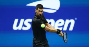 US Open > L&rsquo;aveu de Novak Djokovic avant d&rsquo;affronter Struff au 3e tour : « Je dois m&rsquo;habituer au fait que tout peut arriver dans n&rsquo;importe quel match, comme ce fut le cas cette année dans presque tous les Grands Chelems »