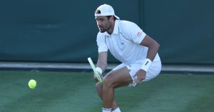 US Open (H) : Berrettini annonce son forfait