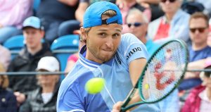 US Open > L&rsquo;incroyable histoire de Leandro Riedi, 435e mondial et qualifié en huitièmes de finale