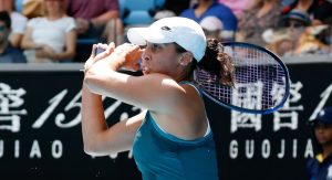 US Open > Madison Keys : « Il y a 25 joueuses qui peuvent aller loin ou remporter le tournoi »