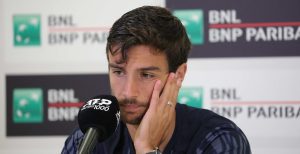 US Open > Musetti, avant d&rsquo;affronter Mpetshi Perricard : « Depuis mon arrivée, je me suis entraîné trois jours avec Draper, Alcaraz et Rune. J&rsquo;ai de bonnes sensations, surtout physiquement »