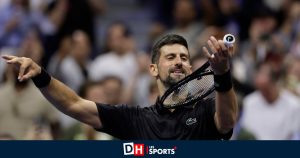 US Open : Sabalenka se qualifie pour les huitièmes de finale, Djokovic aussi malgré des soucis de dos