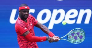 US Open > Tiafoe aprè sa fessée reçue face à Struff : « Honnêtement, je ne sais pas comment m&rsquo;en remettre ; je n&rsquo;ai pas été aussi déprimé depuis longtemps »