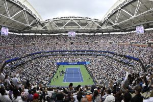 US Open > Tirage clément pour Sinner, Djokovic et Alcaraz commencent par du lourd