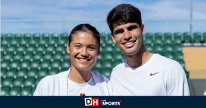 US Open : Voici les affiches du double mixte le plus attractif de l&rsquo;histoire du tennis