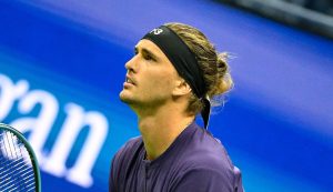 ATP – Pékin > Vainqueur de Moutet, Zverev va retrouver sa bête noire