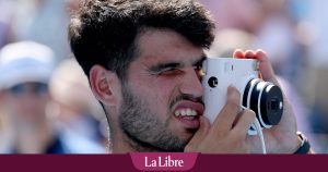 US Open : plus qu&rsquo;un titre en jeu…