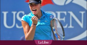 US Open : quand Yanina Wickmayer nous raconte sa demi-finale de 2009 et sa virée shopping avec Kim Clijsters – Clone