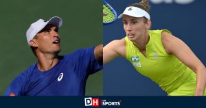 US Open – Collignon veut poursuivre son rêve, un 3e tour abordable pour Mertens (DIRECT à 17h)