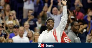 Un premier US Open en 1997, troisième joueuse la plus âgée à remporter un set : les chiffres fous de la longévité de Venus Williams