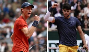 « Une finale lundi, c’est absolument absurde », Stubbs fustige les choix de l’ATP