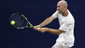 VIDEO. Dopage : « Je ne crois pas au Père Noël… » Quand Adrian Mannarino critique sévèrement Jannik Sinner après son contrôle antidopage positif