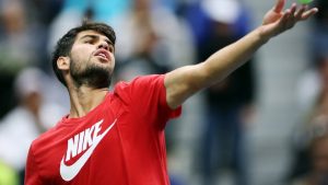 VIDEO. Tennis : « C’est horrible, terrible ! » Carlos Alcaraz, pourquoi le nouveau look du joueur star fait énormément réagir