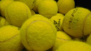VIDEO. Tennis : « C’est un tournoi très spécial… » Deux célèbres joueurs français invités d’une compétition qui se joue sur la plage à marée basse