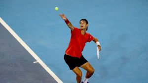 VIDEO. Tennis : « Insensé ! » Le Français surprise Térence Atmane défiera Sinner en demi-finale à Cincinnati après un nouvel exploit