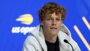 VIDEO. Tennis : « Si je ne suis pas mieux que 200e à 24 ans… » Quand Jannik Sinner se confie sur ses ambitions de jeunesse et ses limites financières