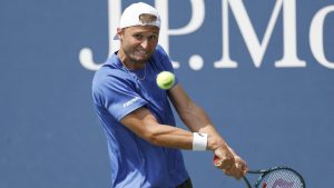 VIDEO. Tennis : « Tais-toi ! Virez-le, je ne veux plus le voir ! » Quand l’une des sensations de l’US Open fait sortir un spectateur du court car il a parié sur sa victoire