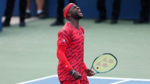 VIDEO. Tennis : « Tu as sauvé la vie de notre enfant… » Le témoignage poignant de ce joueur du top 20 sur l’impact des sportifs sur la vie des spectateurs