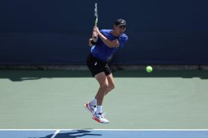Valentin Royer sur Denis Shapovalov, son prochain adversaire à l&rsquo;US Open : « Un beau challenge »