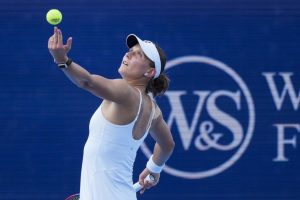 Varvara Gracheva gagne 20 places et retrouve le top 100 du classement WTA, Iga Swiatek dépasse Coco Gauff