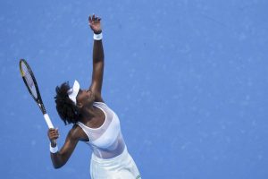 Venus Williams, 45 ans, invitée à disputer son 24e US Open